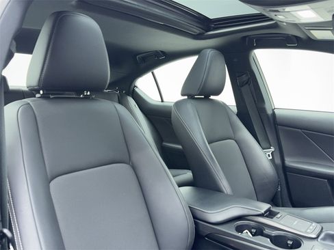 Used 2023 Lexus IS 300 AWD w/ Premium Package image 45