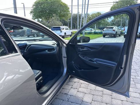 Used 2024 Chevrolet Malibu LT FWD image 23