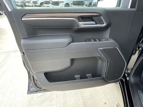 New 2026 Chevrolet Silverado 1500 RST image 62