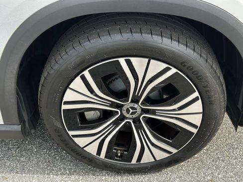 Certified 2023 Mercedes-Benz EQE 350+ SUV image 14