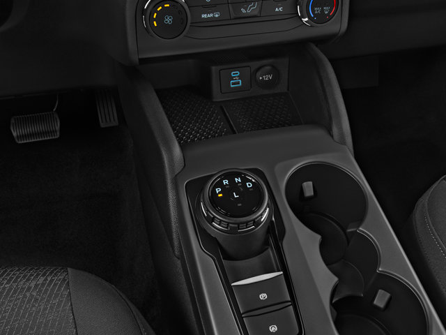 Used 2024 Ford Bronco Sport Heritage AWD/4WD image 9