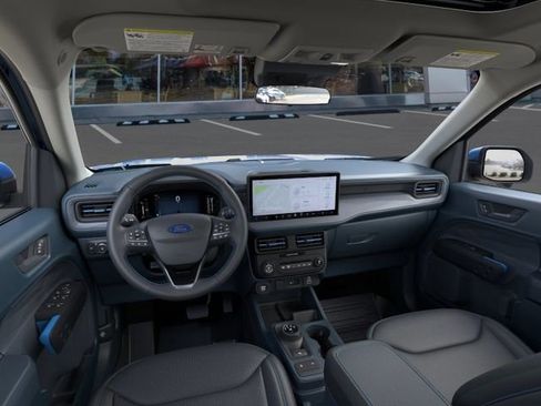 New 2026 Ford Maverick Lobo AWD/4WD image 10