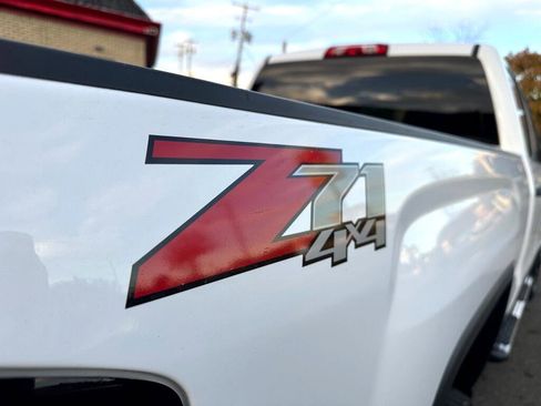 Used 2015 GMC Sierra 2500 4x4 Double Cab w/ Sierra Convenience Package image 7