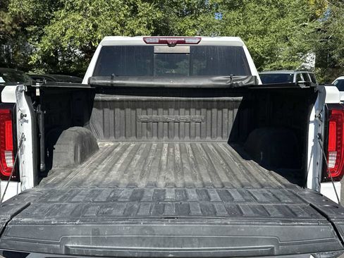 Used 2020 GMC Sierra 1500 Denali image 20