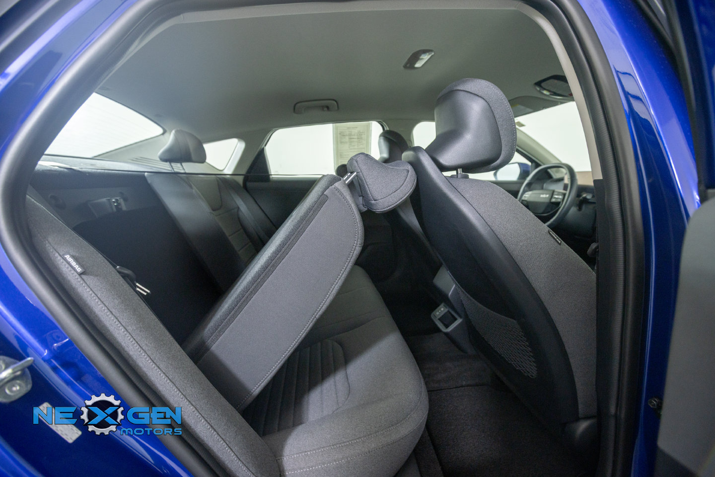 Used 2025 Kia K4 EX FWD image 39
