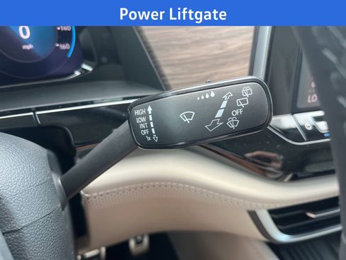 New 2026 Volkswagen Atlas SEL Premium R-Line AWD/4WD image 14