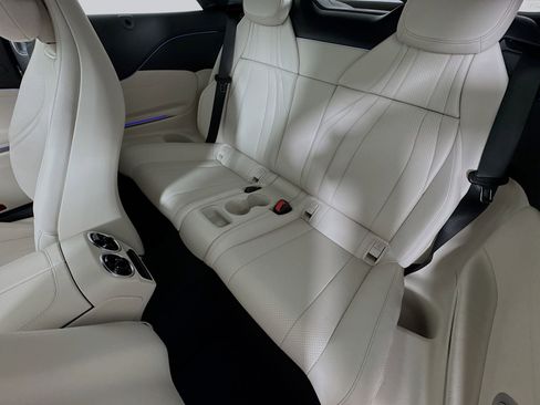 New 2026 Mercedes-Benz CLE 450 4MATIC Cabriolet image 26