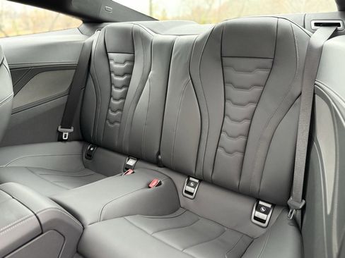 Used 2025 BMW 840i xDrive Coupe image 18