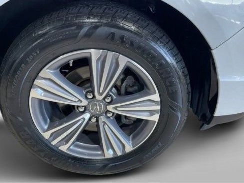 Used 2020 Acura MDX SH-AWD image 19