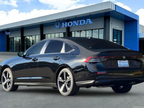 New 2026 Honda Accord Sport image 10