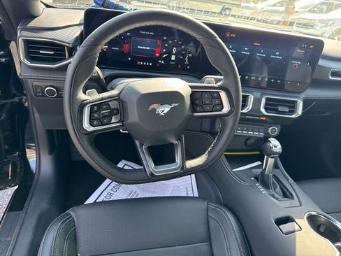 New 2026 Ford Mustang GT Premium image 13