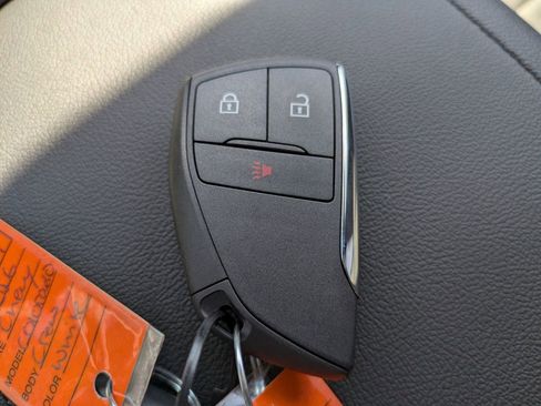 New 2026 Chevrolet Colorado W/T w/ Advanced Trailering Package image 49