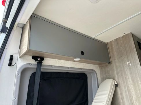 Used 2021 RAM ProMaster 2500 image 26