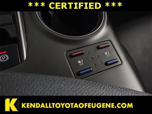 Certified 2023 Toyota Camry XSE image 15