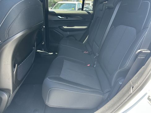 Used 2024 Jeep Grand Cherokee Laredo w/ MOPAR Finishing Package RWD image 23
