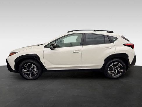 Certified 2024 Subaru Crosstrek 2.0i Premium AWD/4WD image 3