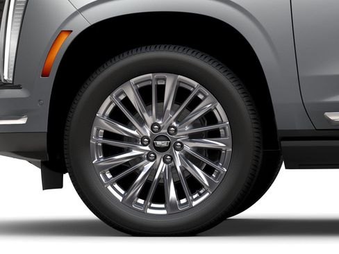 New 2026 Cadillac Escalade Luxury w/ LPO, Floor Liner Package image 31