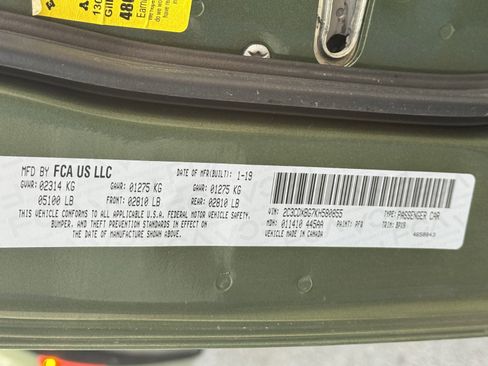 Used 2019 Dodge Charger SXT image 25