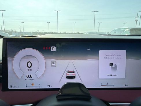 New 2026 Genesis GV70 3.5T Sport Prestige image 10