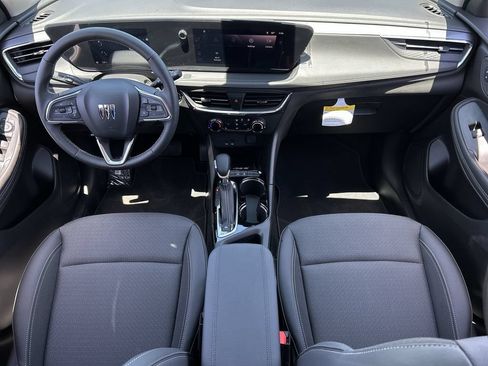 New 2026 Buick Encore GX Preferred w/ Advanced Technology Package FWD image 20