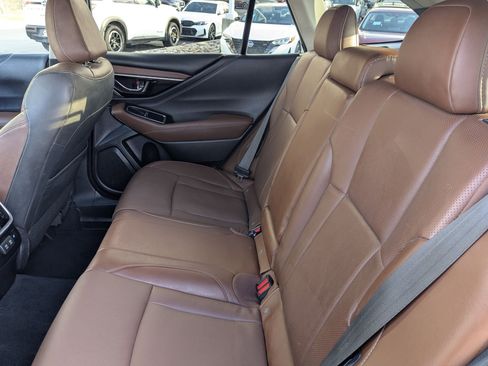 Used 2020 Subaru Outback Touring image 34
