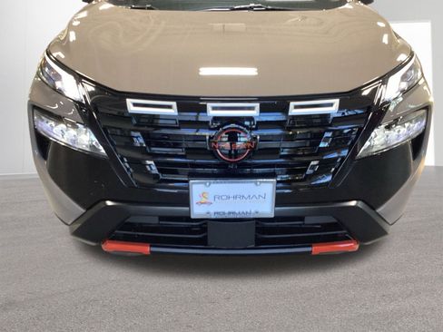 New 2026 Nissan Rogue Rock Creek w/ Rock Creek Premium Package image 30