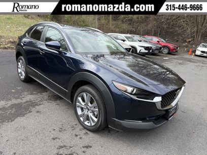 Certified 2023 MAZDA CX-30 AWD 2.5 S w/ Preferred Package