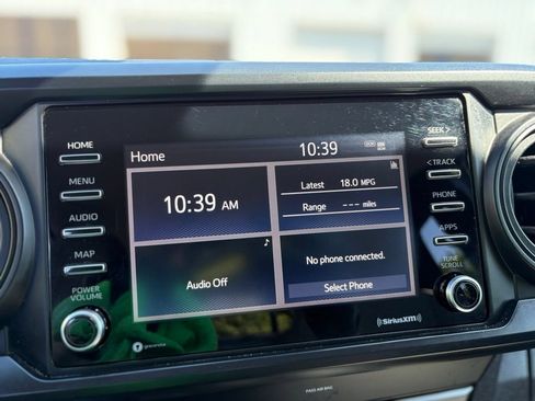 Used 2020 Toyota Tacoma SR w/ SR Convenience Package AWD/4WD image 18