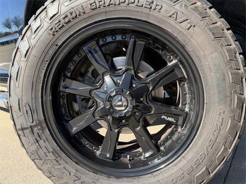 Used 2015 RAM 1500 Sport image 10