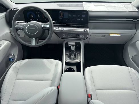 New 2026 Hyundai Kona SEL Sport FWD image 15