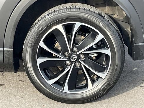 Used 2023 MAZDA CX-5 AWD 2.5 S w/ Premium Plus Pkg image 13