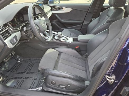 Used 2022 Audi A4 2.0T Premium Plus image 19