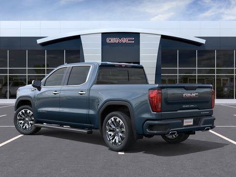 New 2026 GMC Sierra 1500 Denali AWD/4WD image 3