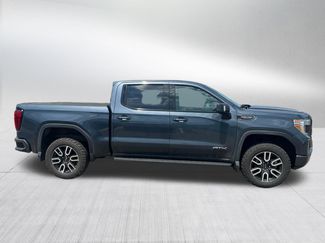 Used 2021 GMC Sierra 1500 AT4 w/ AT4 Premium Package AWD/4WD video 2