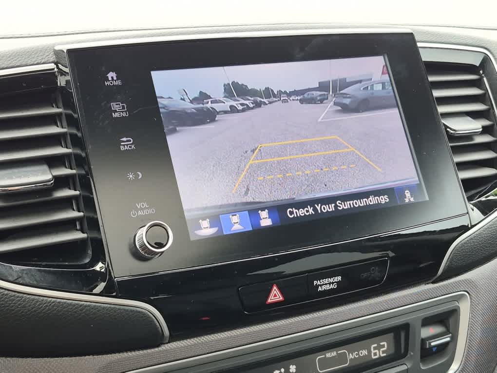Used 2023 Honda Ridgeline RTL image 15