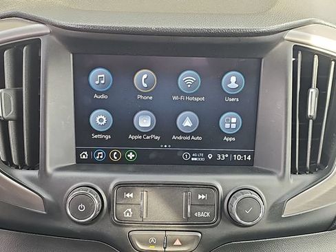 Used 2022 GMC Terrain AT4 w/ Tech Package AWD/4WD image 11