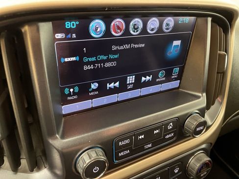 Used 2018 GMC Canyon Denali image 26