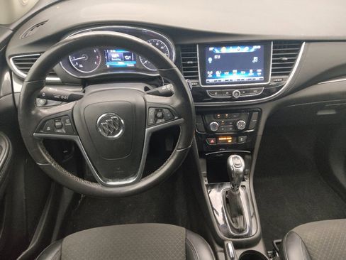 Used 2019 Buick Encore Preferred image 22
