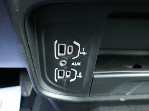 New 2026 RAM 2500 Tradesman image 18