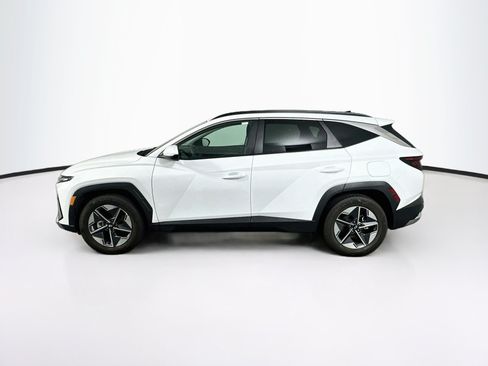 Used 2025 Hyundai Tucson SEL FWD image 4