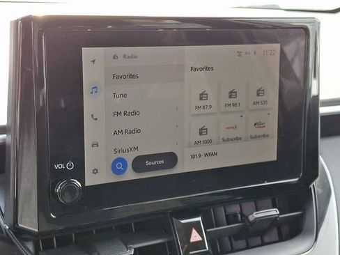 Used 2024 Toyota Corolla LE image 20