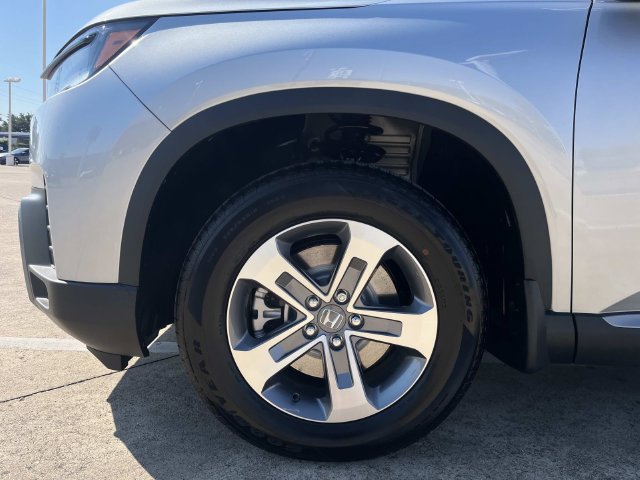 New 2026 Honda Pilot EX-L image 6