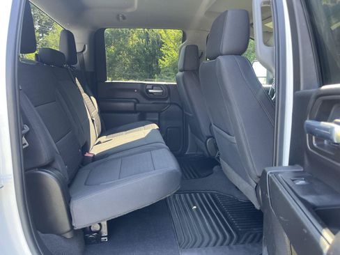 Used 2022 Chevrolet Silverado 2500 LT w/ Convenience Package AWD/4WD image 27