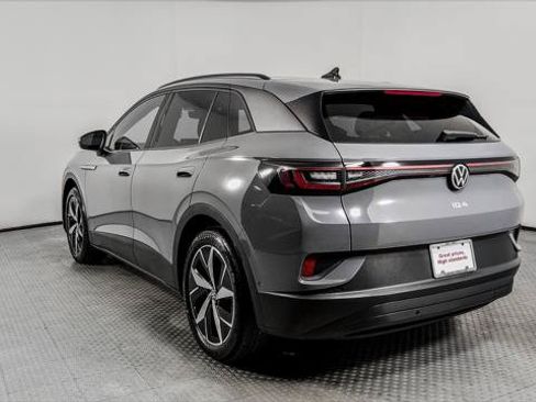 Used 2023 Volkswagen ID.4 S RWD image 6
