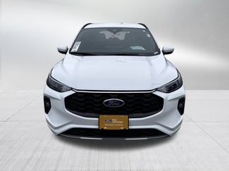Certified 2023 Ford Escape ST-Line Select w/ Tech Pack #2 video 2