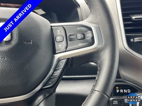 Certified 2025 RAM 1500 Big Horn AWD/4WD image 29