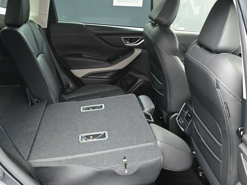 Used 2023 Subaru Forester Limited AWD/4WD image 55