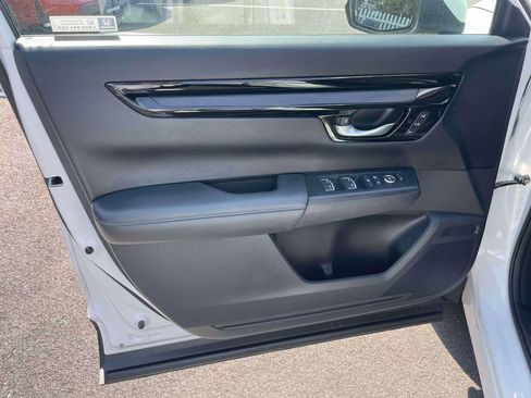 Certified 2024 Honda CR-V EX-L image 15