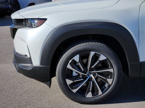 New 2026 MAZDA CX-50 2.5 Hybrid w/ Weather Package AWD/4WD image 9
