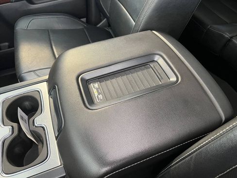Used 2016 GMC Sierra 1500 SLT AWD/4WD image 39